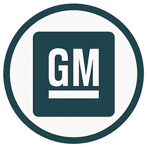 GM Logo