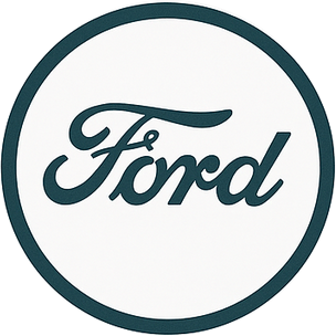 Ford Logo