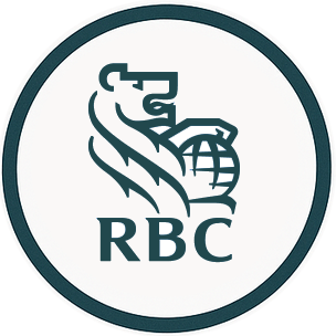 RBC Bank Logo