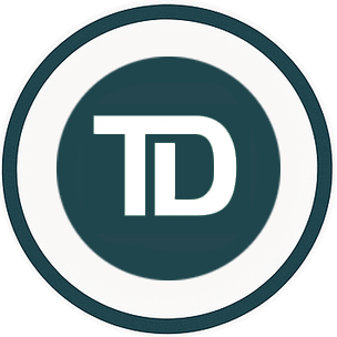TD Bank Logo