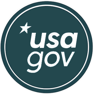 USA Government Logo